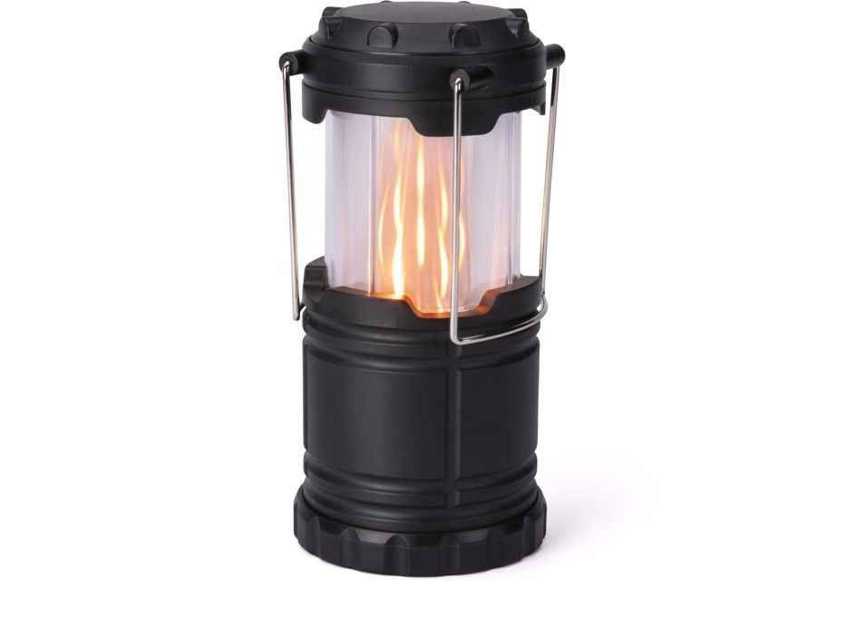 DAY Outfit Dual Mode Campinglampe