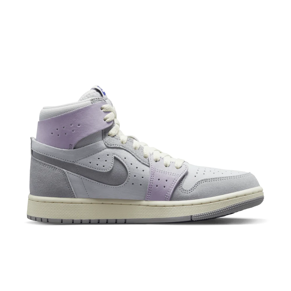 NIKE JORDAN Air 1 Zoom Comfort CMFT 2 DV1305-005 / grau