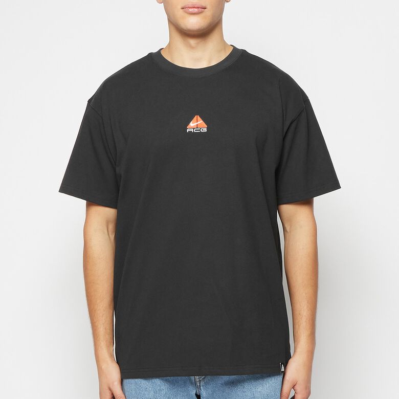 NIKE NRG ACG LBR Lungs Tee black