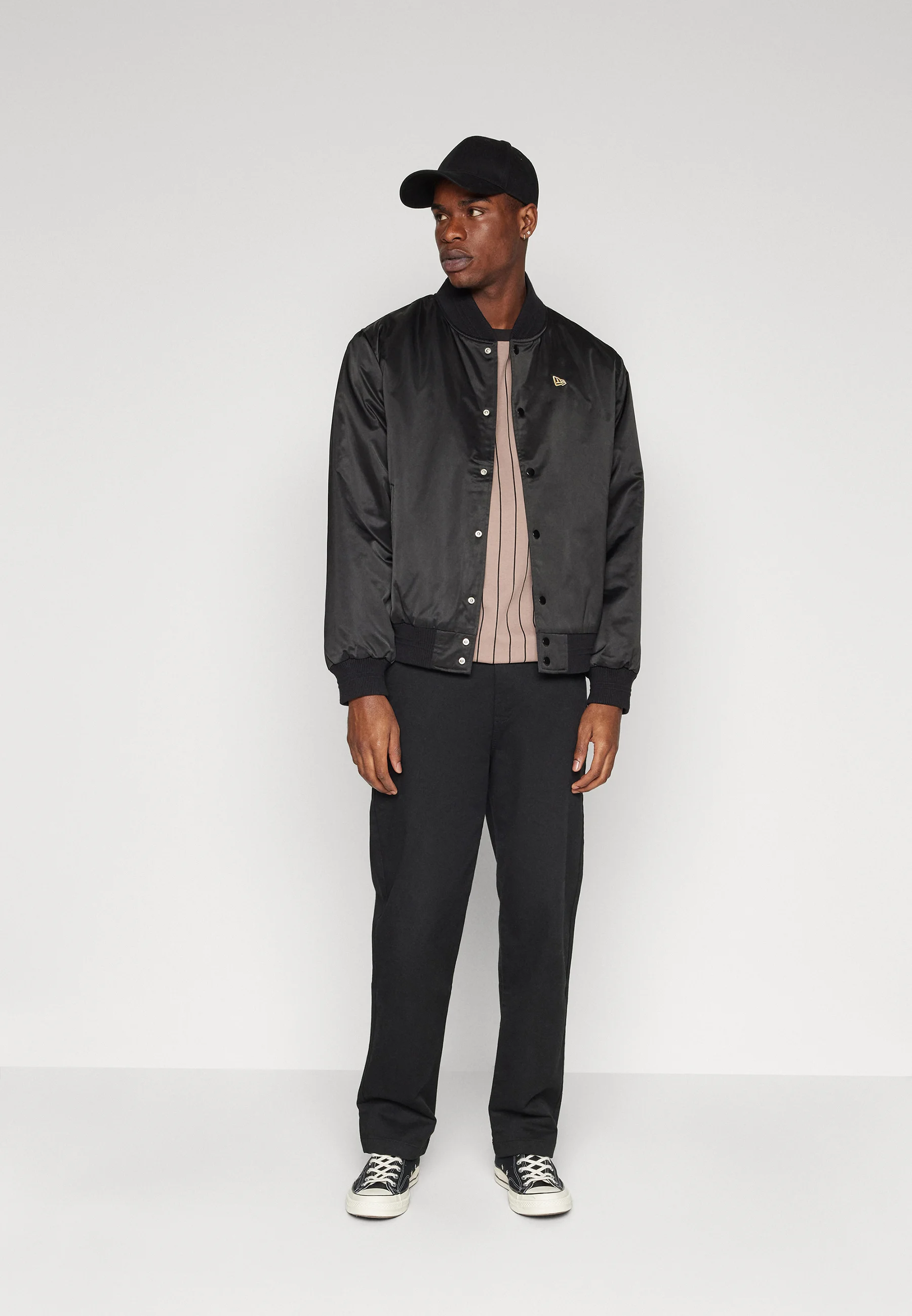 Chaqueta bomber New Era