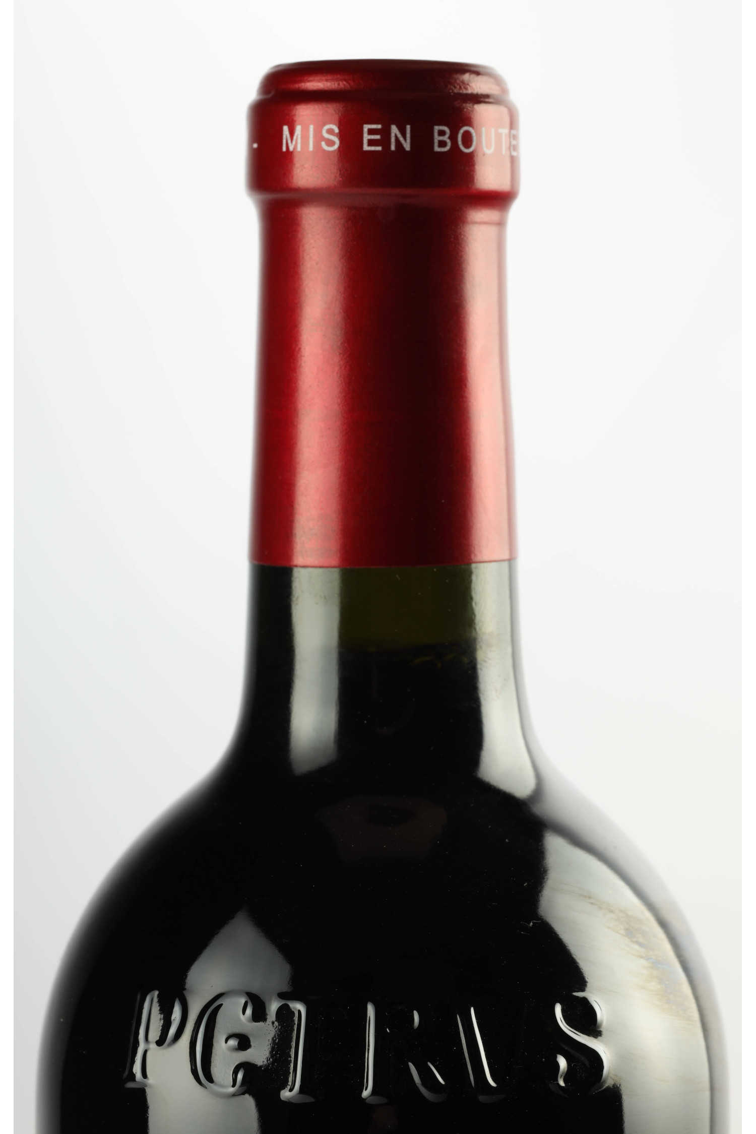 Petrus 2011, Pomerol
