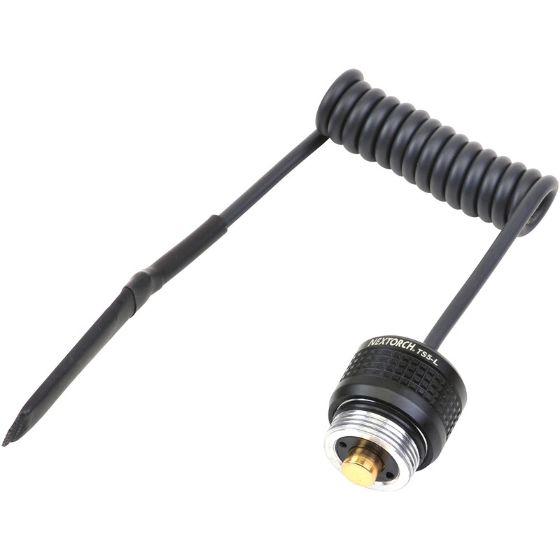 NEXTORCH Kabelfernbedienung TS5-L