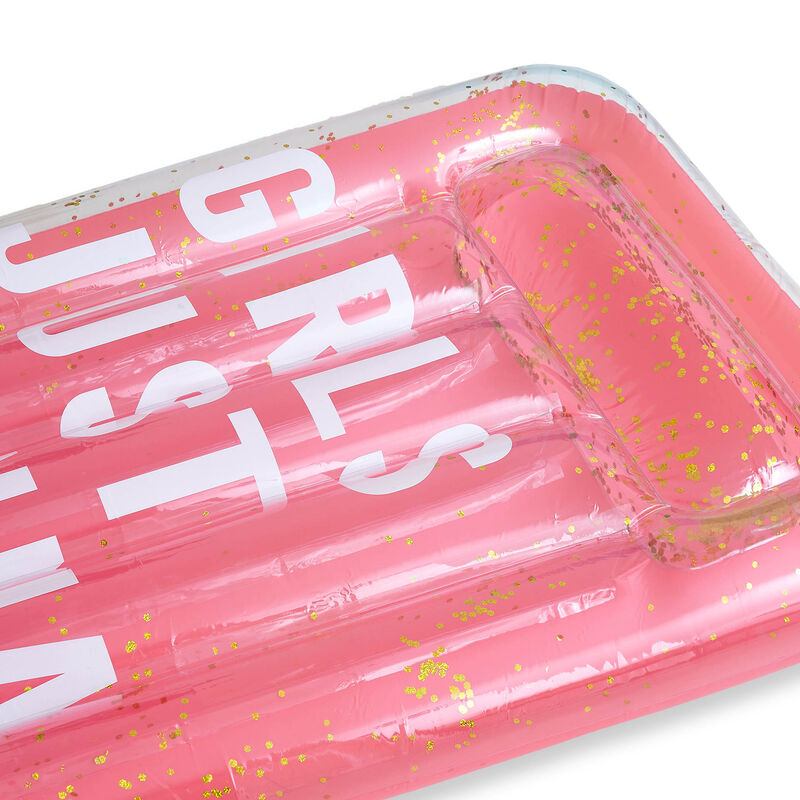 Colchón de aire inflable - Almohada inflable