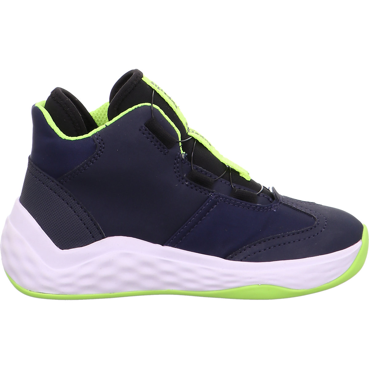 Halbschuhe BOUNCE für Jungen