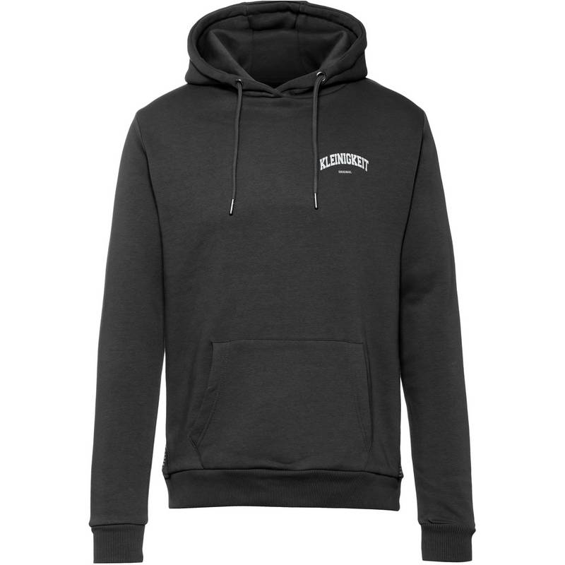 Kleinigkeit Organicolas Cage Hoodie Herren