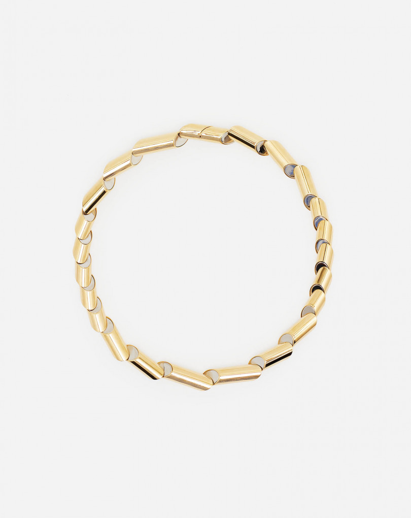 COLLIER SEQUENCE BY LANVIN