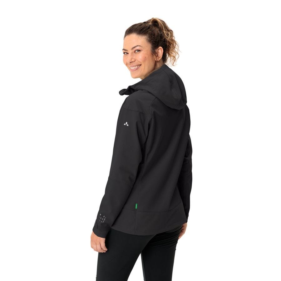 All Year Elope Softshell Jacke Damen