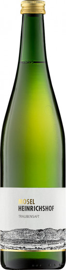 Traubensaft - Weingut Heinrichshof
