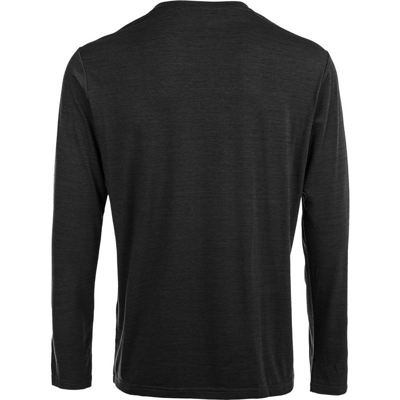 Virtus JOKERS M L/S Langarmshirt Herren