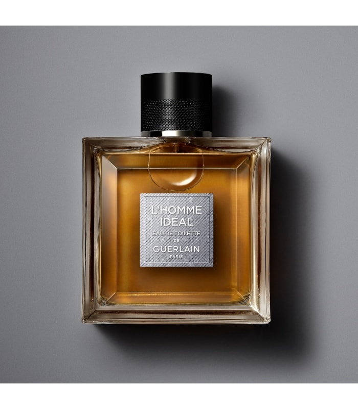 Guerlain-L'HOMME IDÉAL-Eau de Toilette Vaporisateur