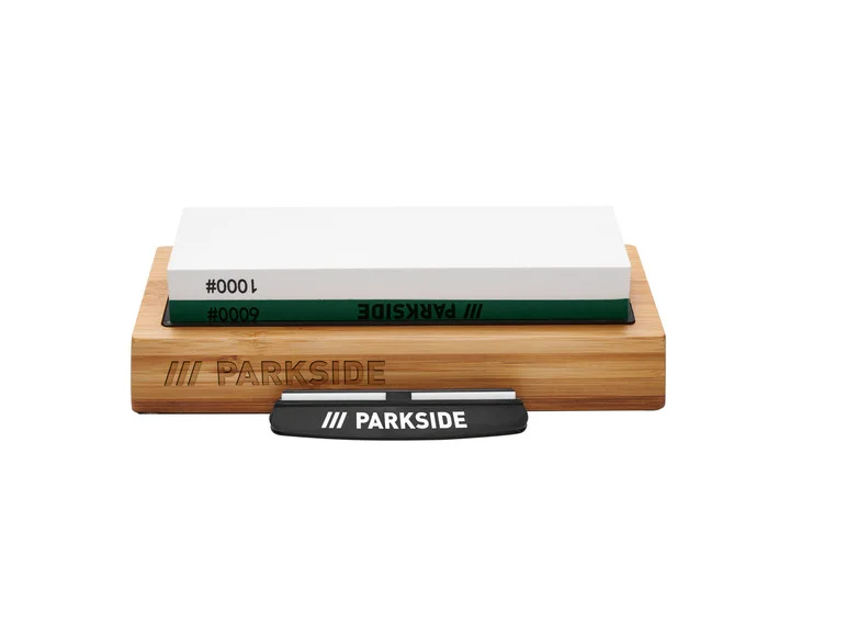 PARKSIDE® Pierre d'affûtage 2 e 1