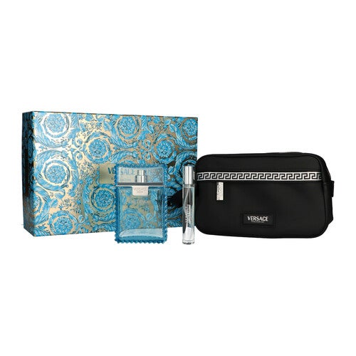 Versace Man Eau Fraiche Geschenkset