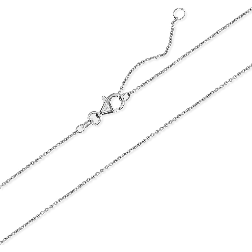 FAVS Chaînette 925 Argent collier