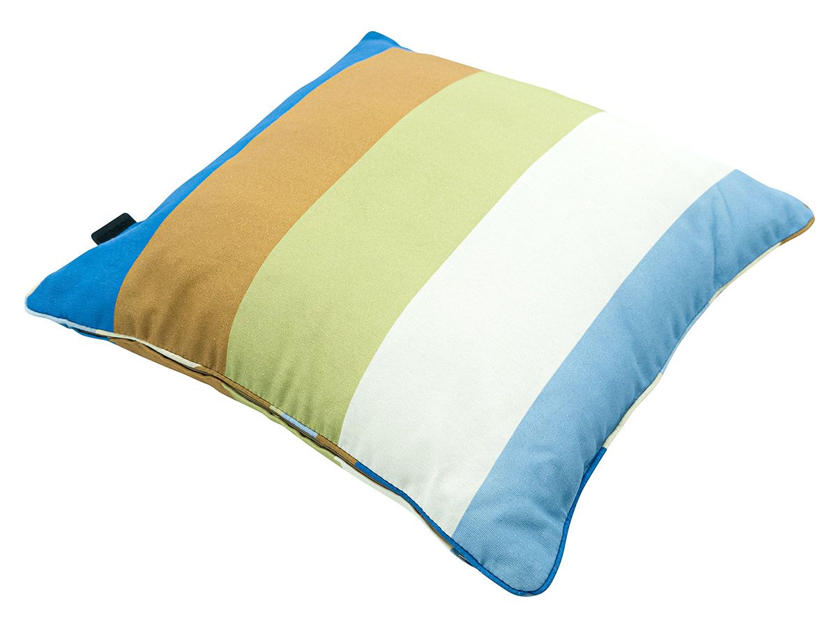 Madison Vivero Azur 50 x 50 Dekokissen