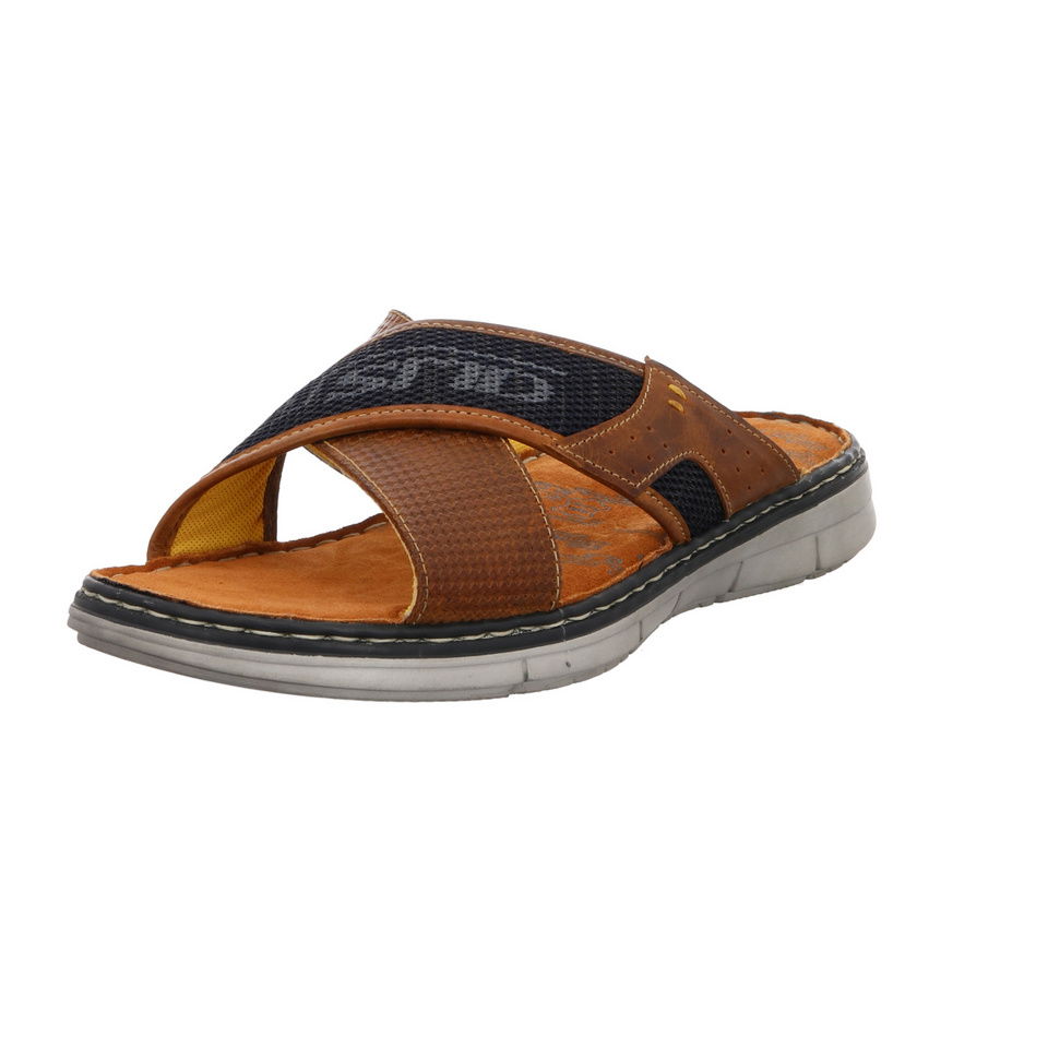 SALAMANDER Agato Pantolette