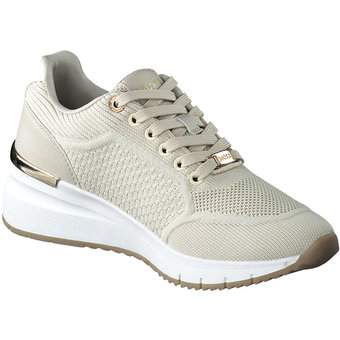 MEXX Keilsneaker in beige