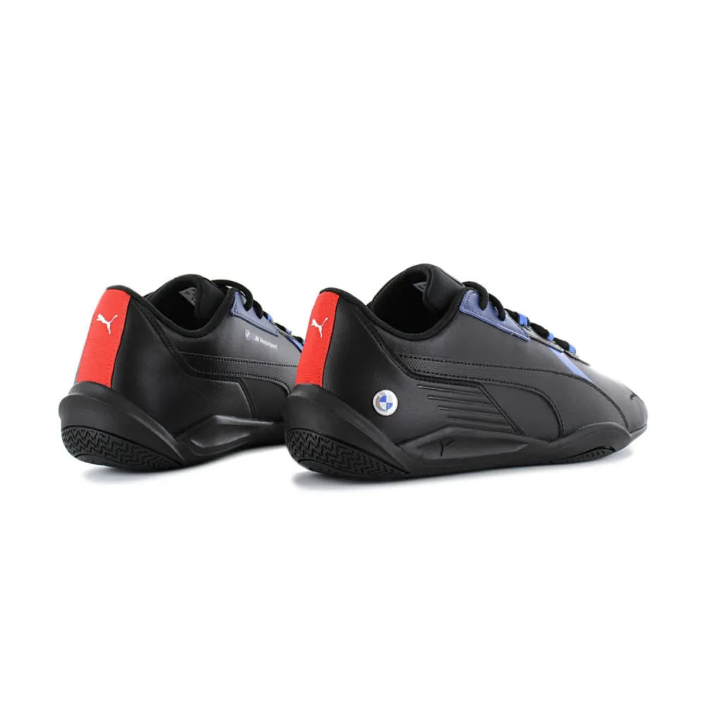 PUMA BMW MMS R CAT MACHINA 307311-01 / schwarz