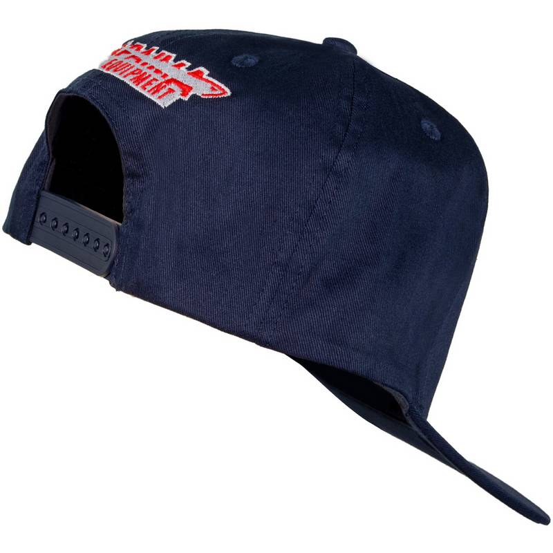 Arapaima Fishing Equipment Baseball Snapback Cap