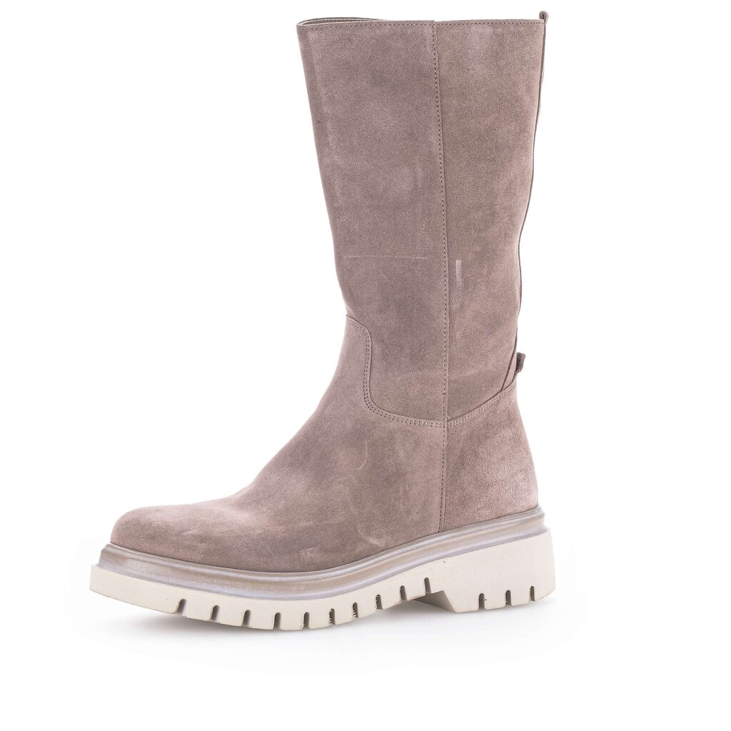 Gabor fashion Biker Boots rosa