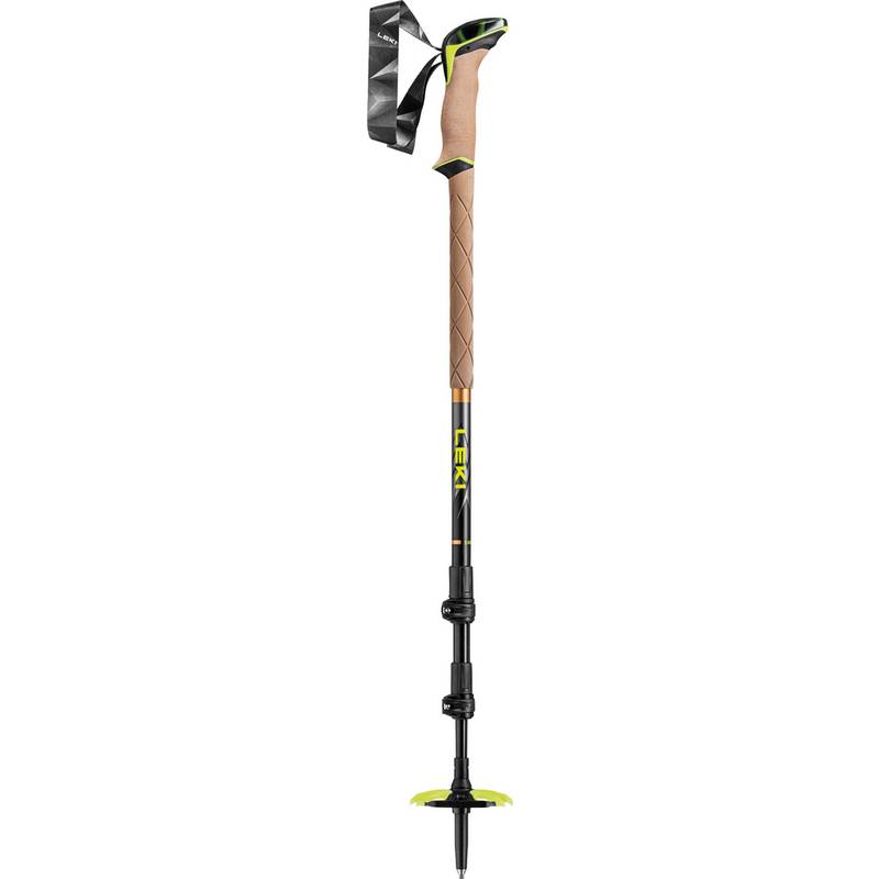 LEKI Sherpa Stock