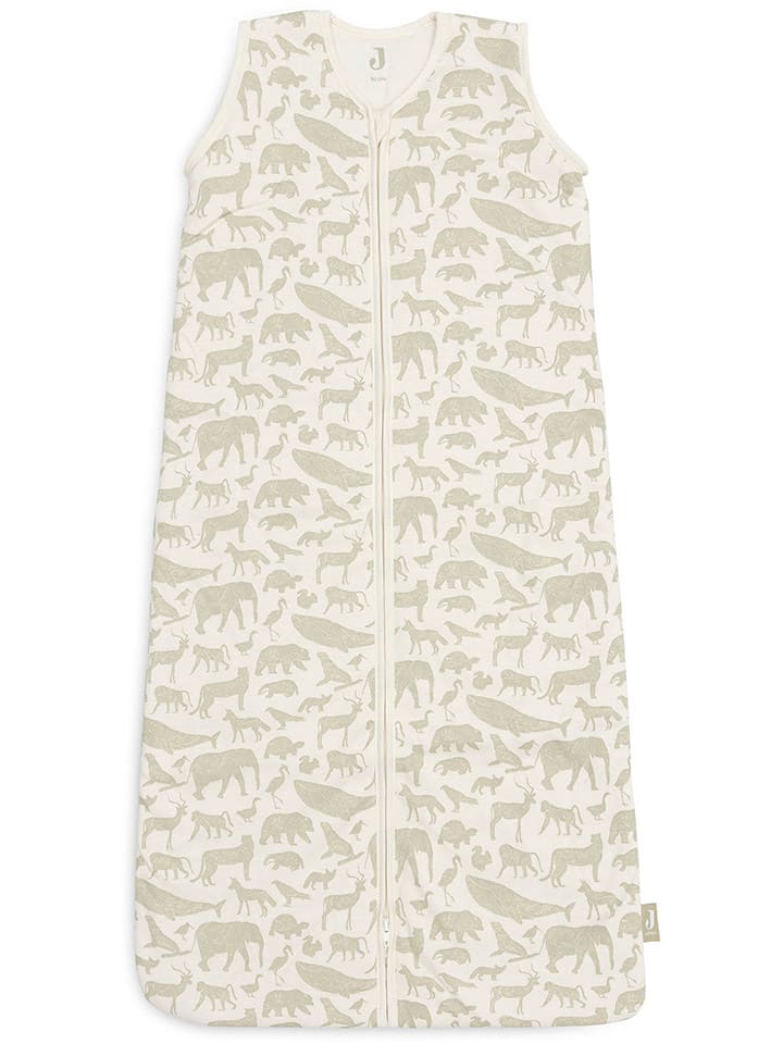 Jollein Babyschlafsack  in Beige - 3,5 TOG günstig kaufen