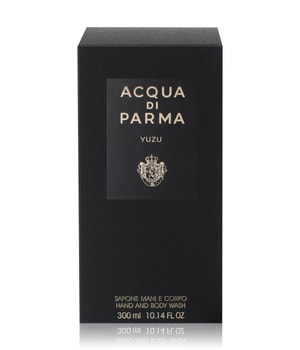 Acqua di Parma Signatures of the Sun Yuzu Flüssigseife-300 ml