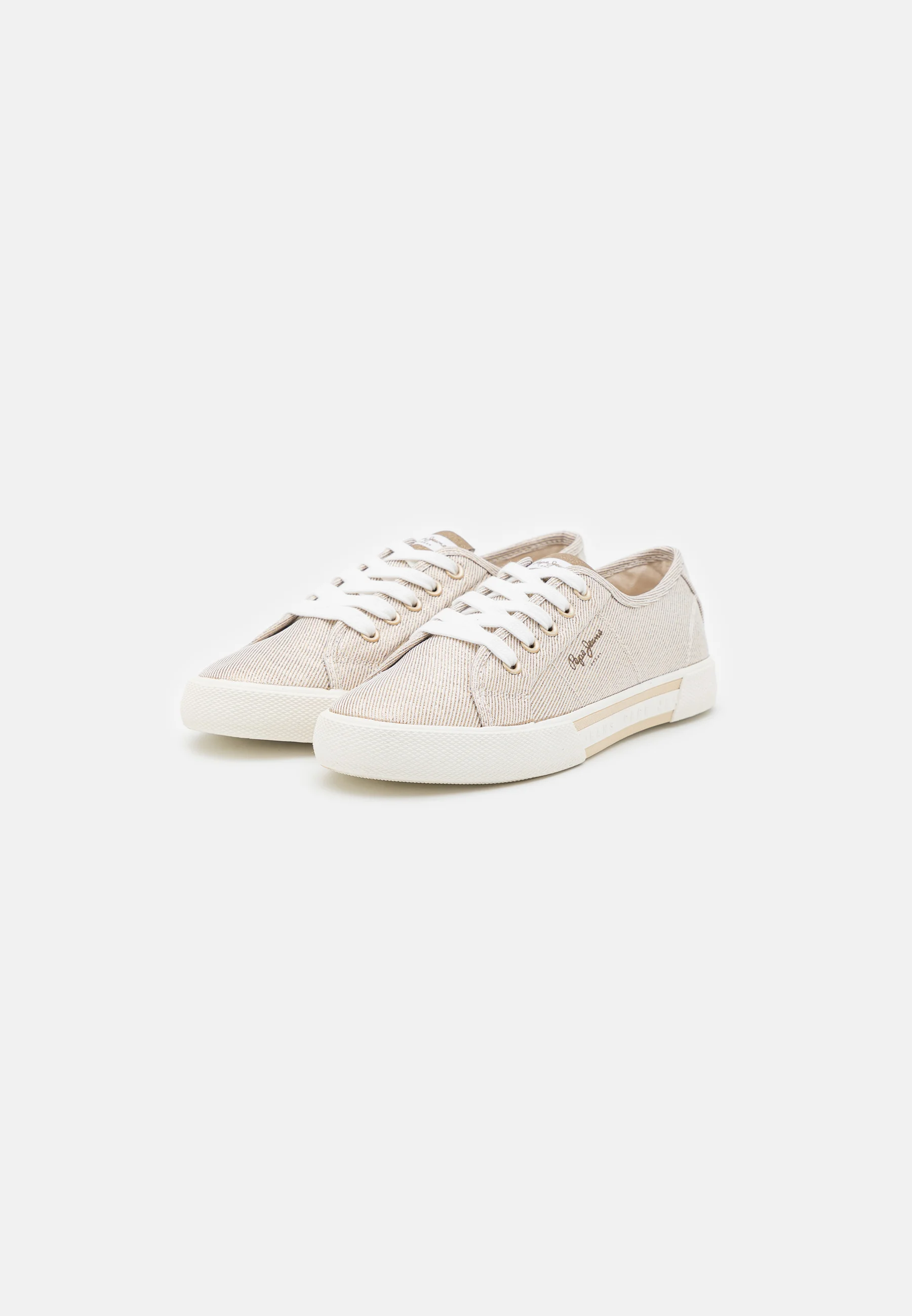 Pepe Jeans BRADY PARTY- Zapatillas bajas