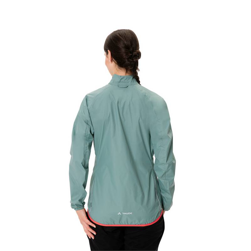 VAUDE Women's Drop Jacket III Outdoorjacke Damen