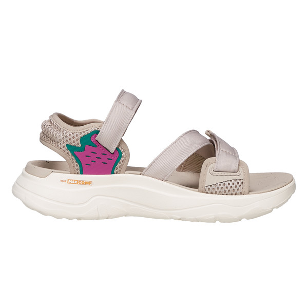ZYMIC Damen - Freizeitsandalen