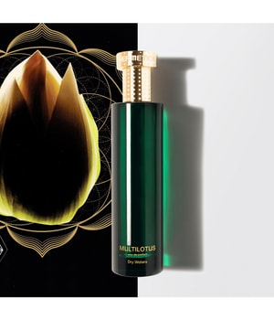 HERMETICA Dry Waters Collection Multilotus Eau de Parfum 100 ml