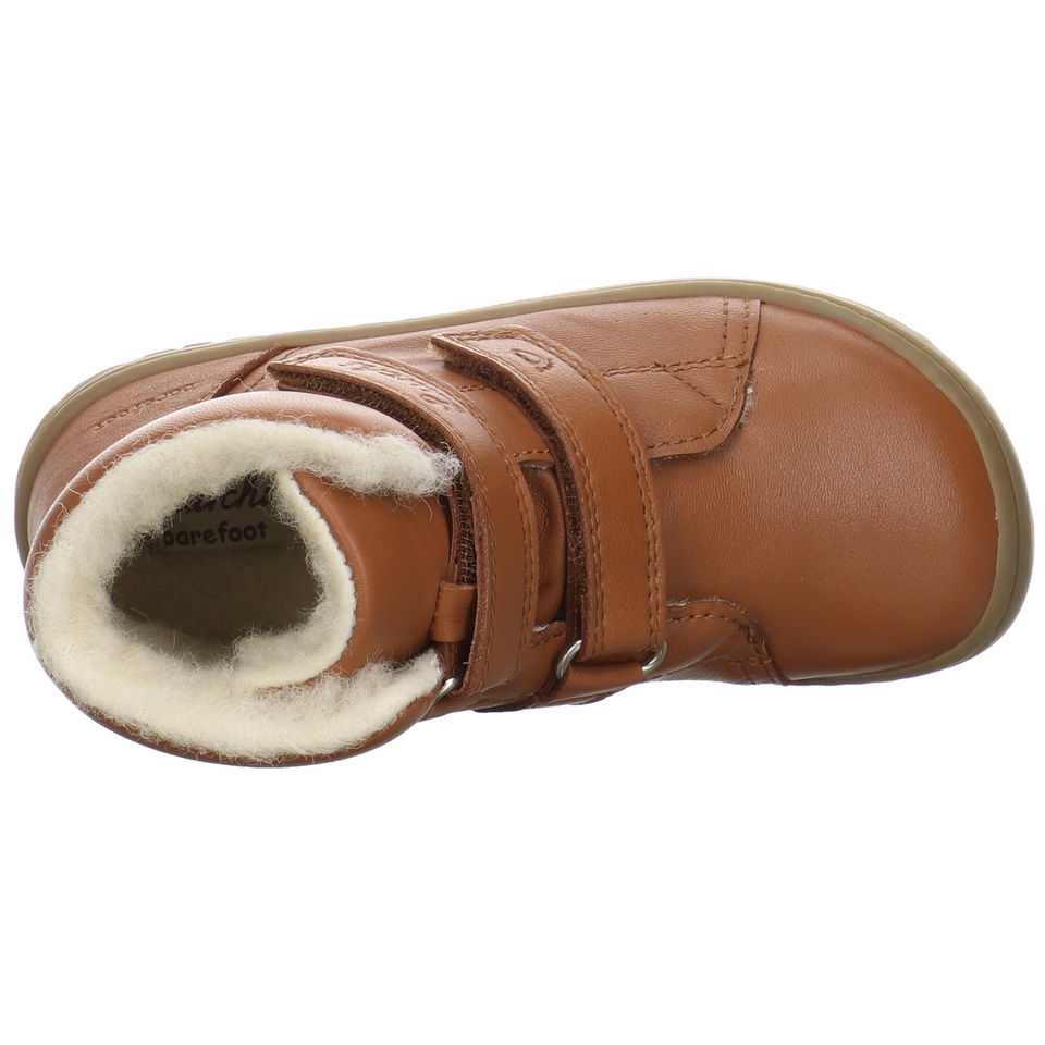 Lurchi Nik Barefoot Boots