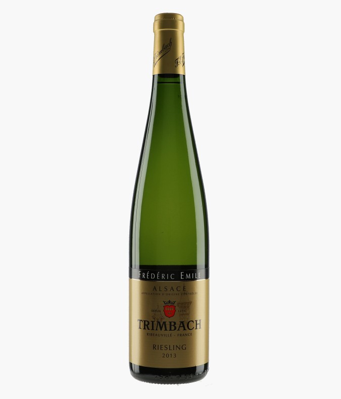 Riesling Cuvée Frédéric-Emile 2013TRIMBACH