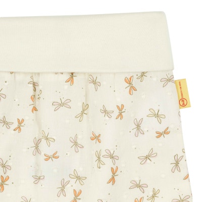 Hose, beige für Mädchen