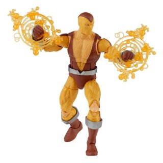 Marvel Legends Series Marvel's Shocker