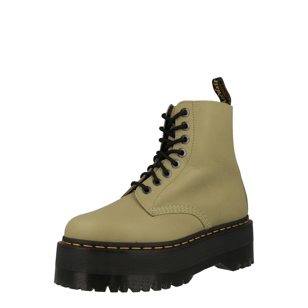 Dr. Martens 1460 Pascal Max 26925358 / grün