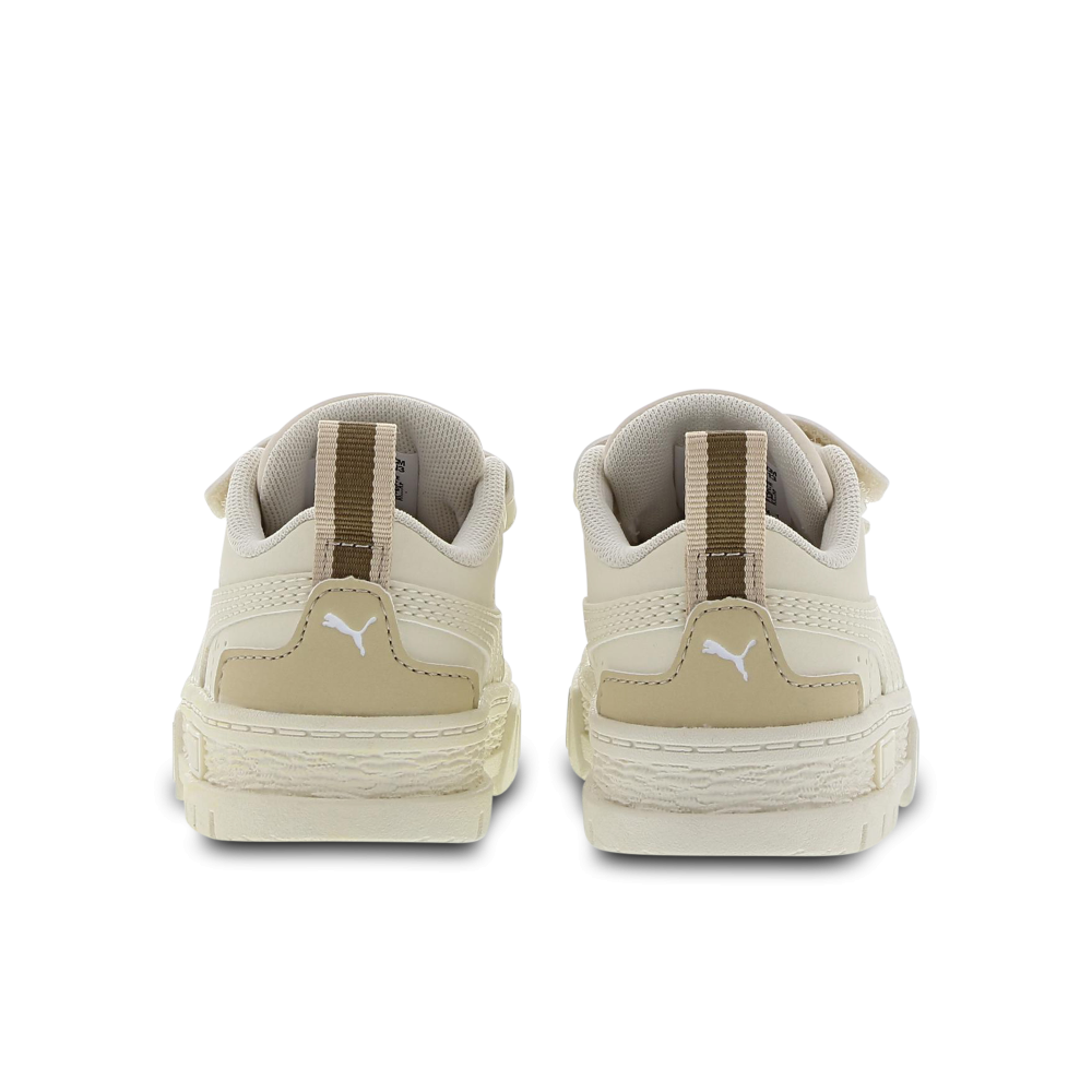 PUMA Mayze Platform 396206 01 / weiss