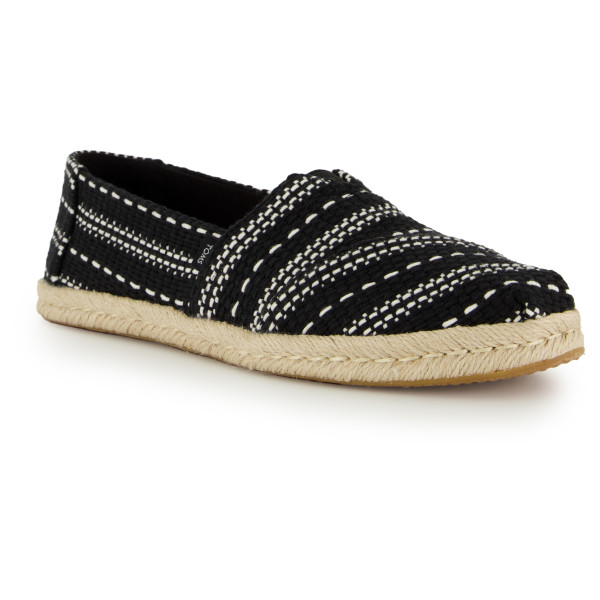 TOMS - Women's Alpargata Rope - Sneaker