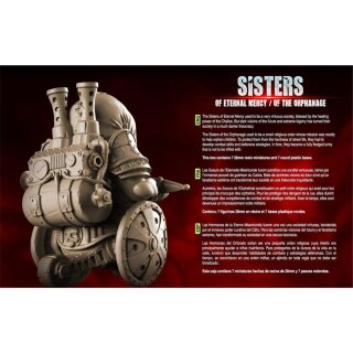 Minions (Sisters F/SF)