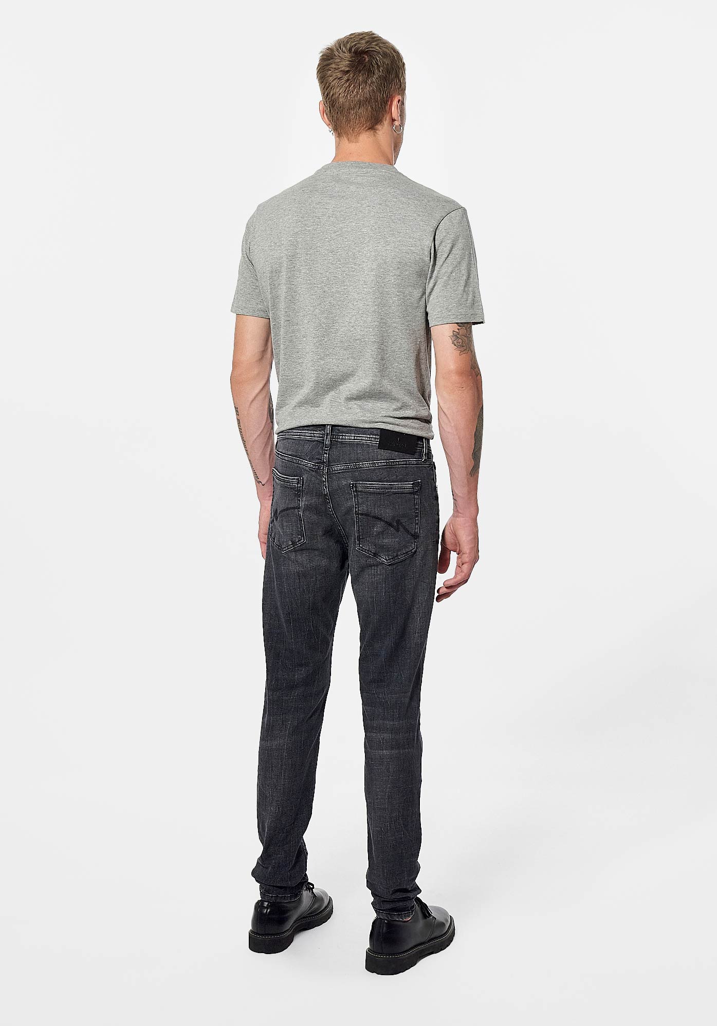 DARKO  Jean  slim Homme