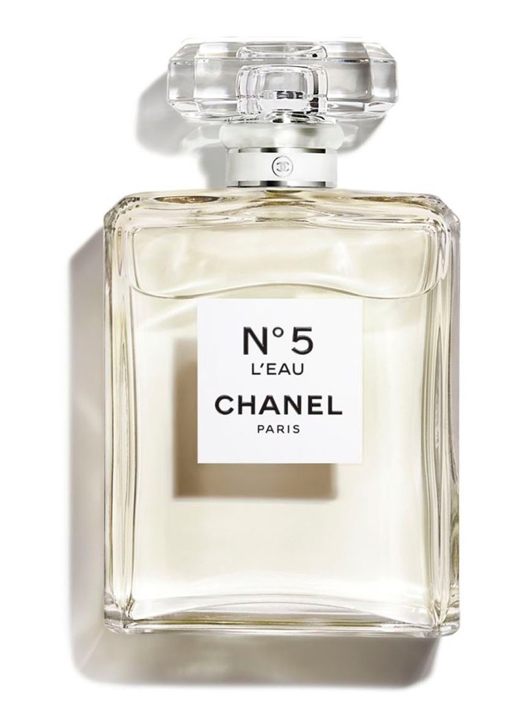 CHANEL TOALETNA VODA