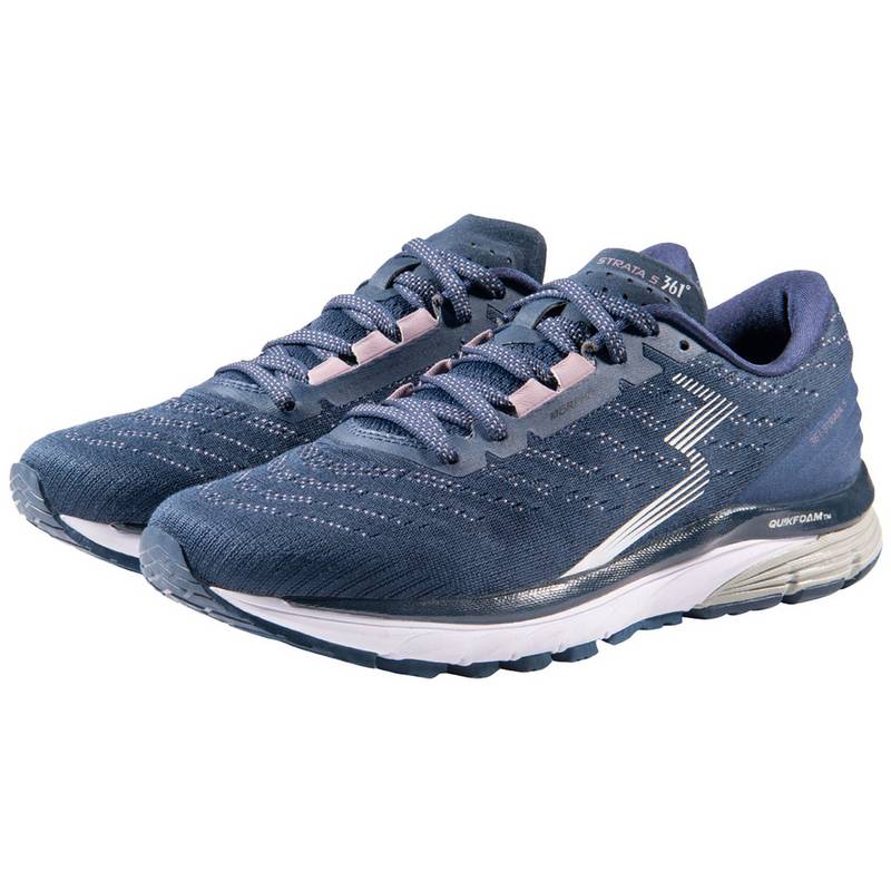 361° Strata 5 Laufschuhe Damen