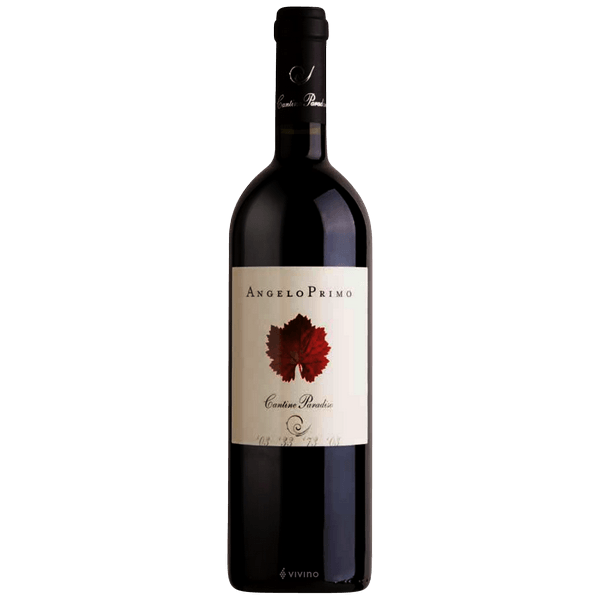 Cantine ParadisoAngelo Primo 2020