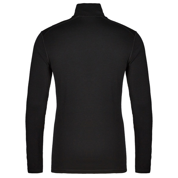 CLASSIC THERMAL MERINO BASE LAYER 1/4 ZIP BOXED Herren - Funktionsshirt