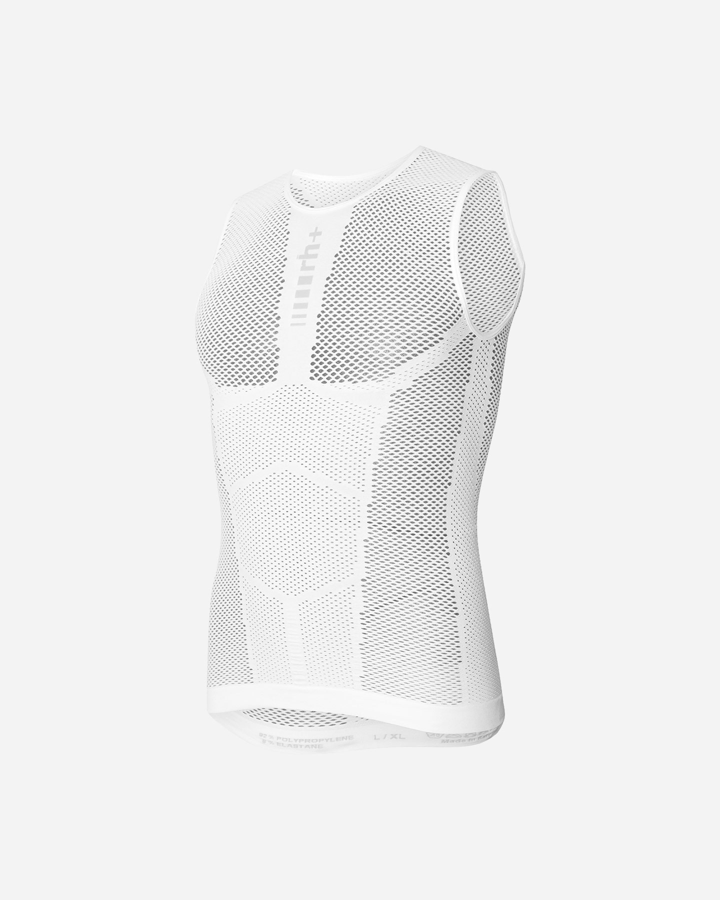 Warstwa skóry Maglia Ciclismo Rh+ M SSCX191-W001