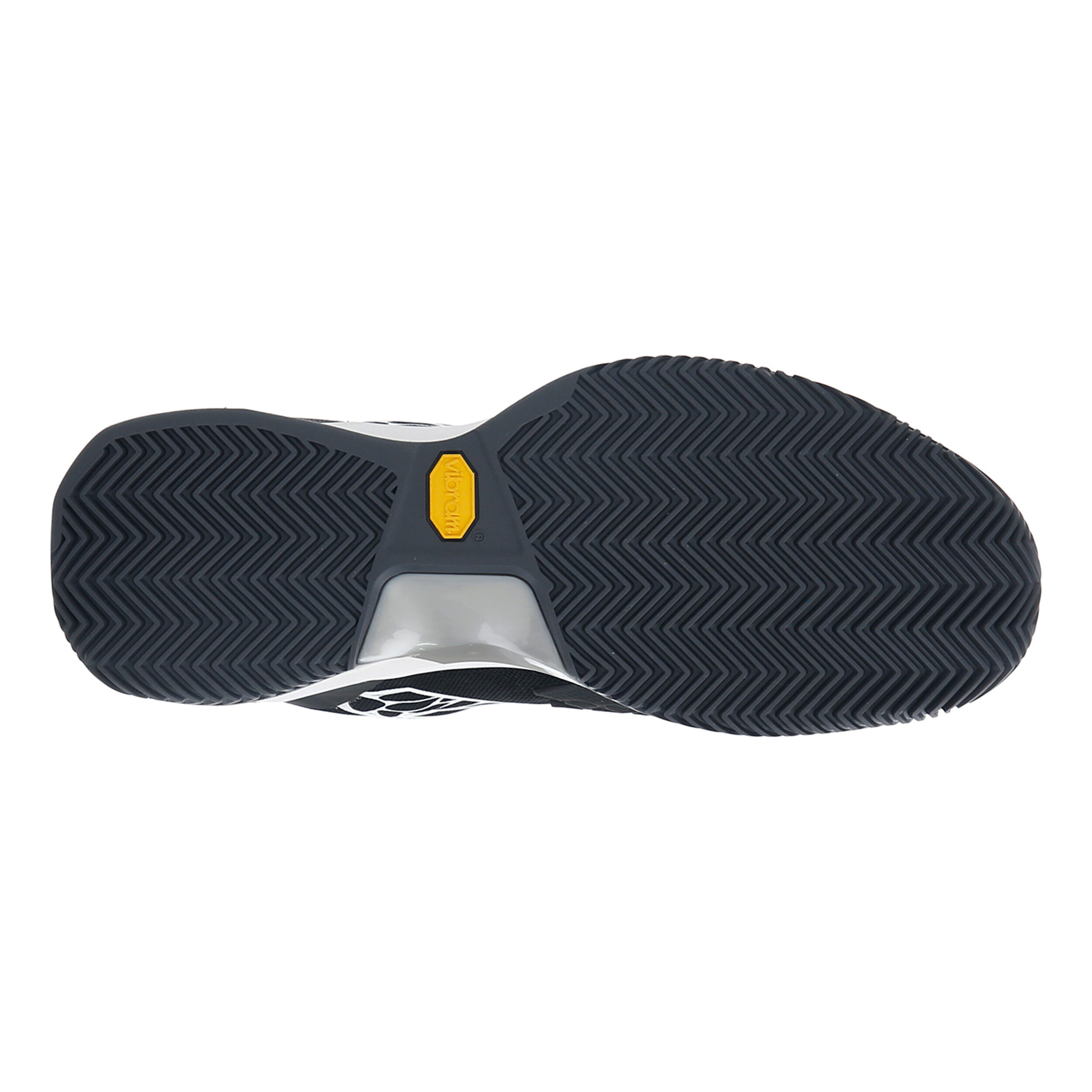 Raptor Hyperpulse 100 Sandplatzschuh Herren - Schwarz, Weiß