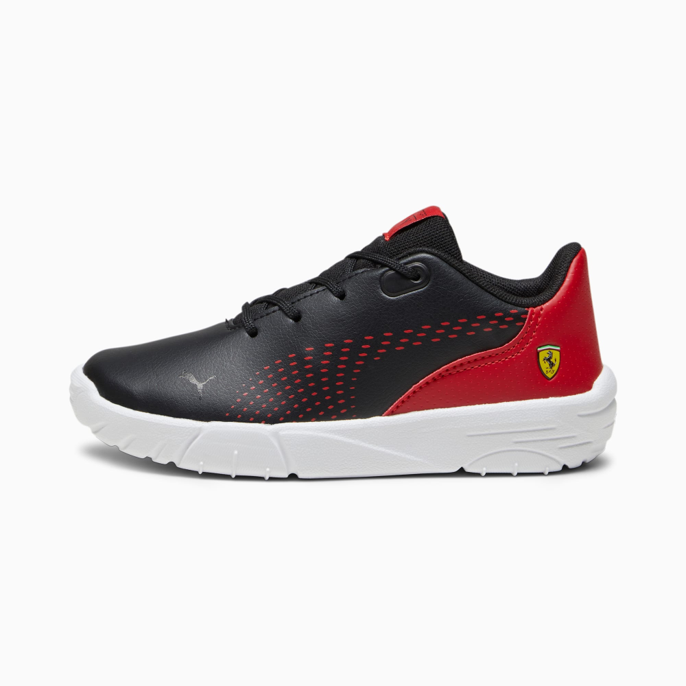 PUMA Scuderia Ferrari Drift Cat Decima 307270_07 / schwarz