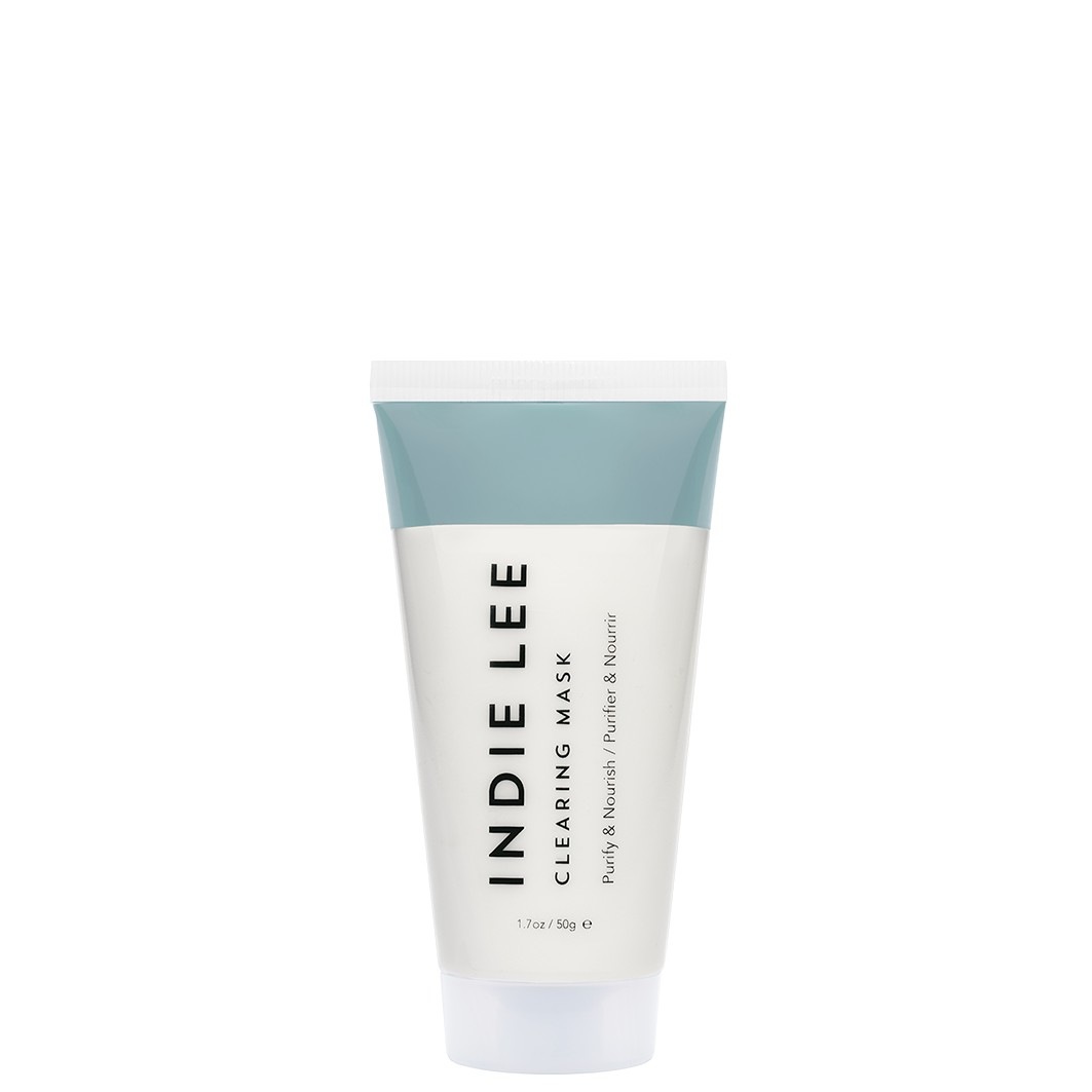 Clearing Mask