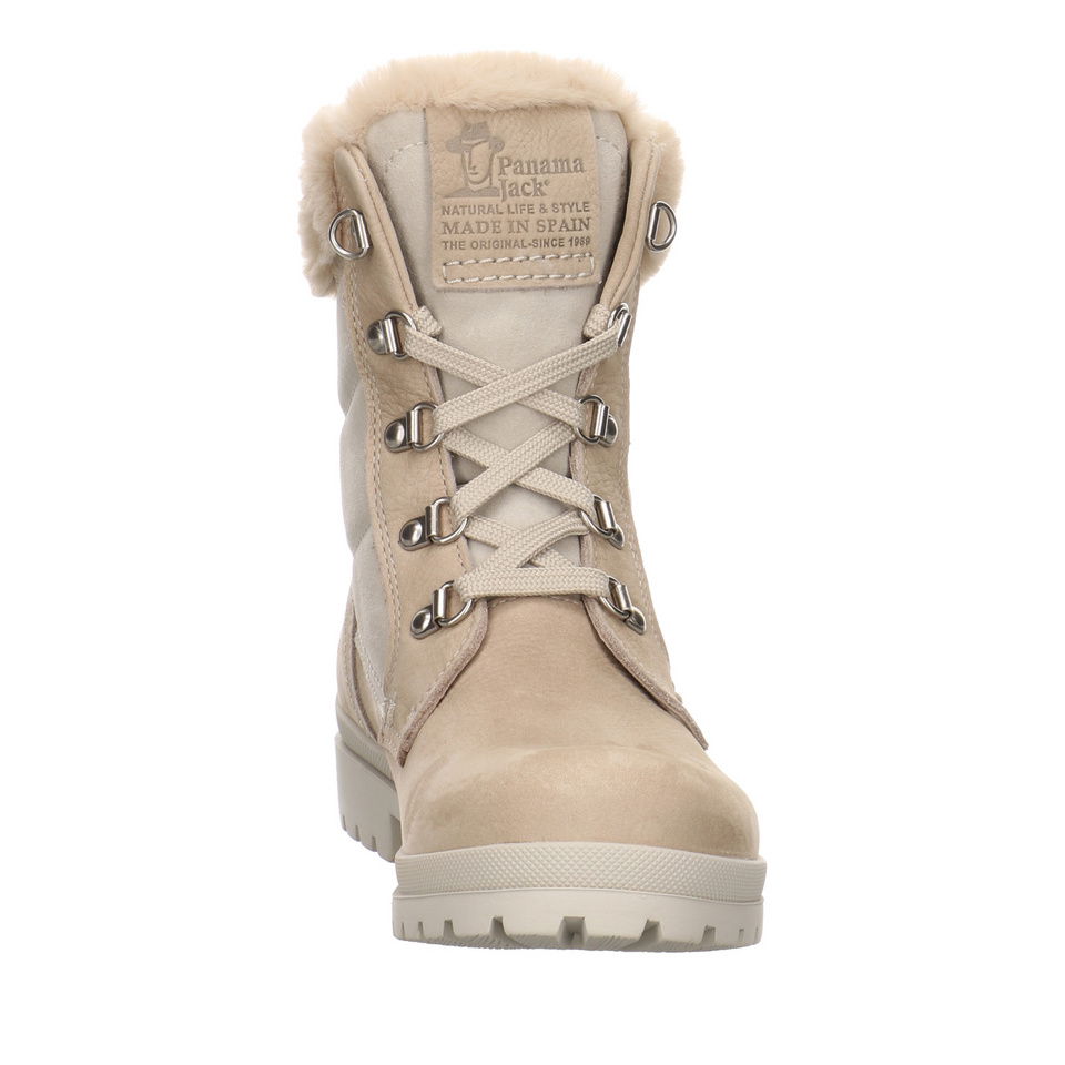 Panama Jack Tusani Boots