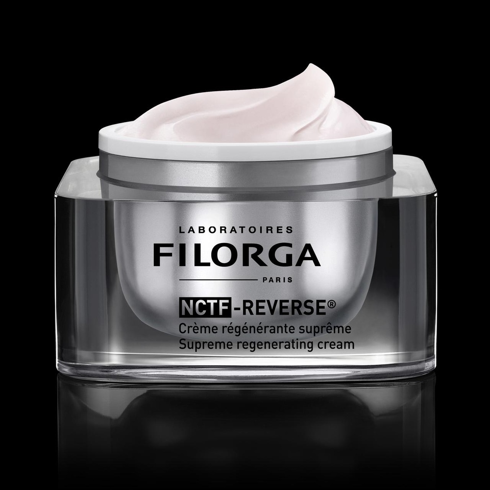 Filorga NCEF-Reverse Supreme Multi-Correction Cream Soin visage