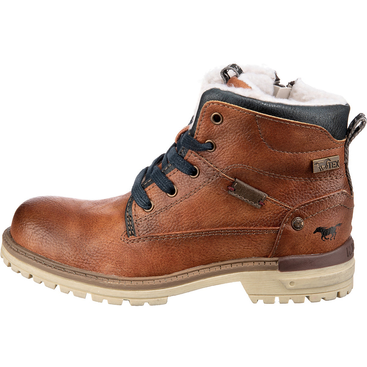 Kinder Winterstiefel